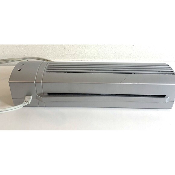 Thermal Laminator, Extra Wide 9 Inch Input, Ideal for Teachers, Small Offices - Picture 5 of 5